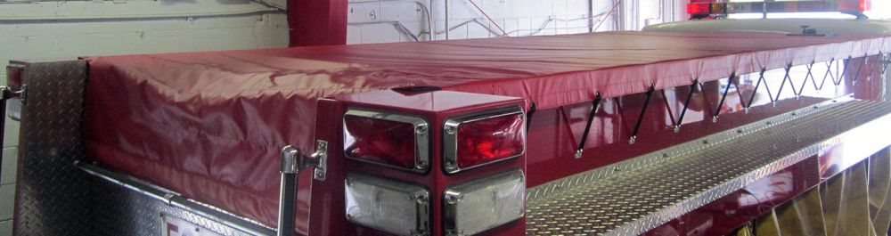 Equipment & Machinery Covers