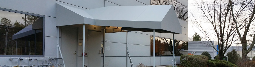 Concord Awning
