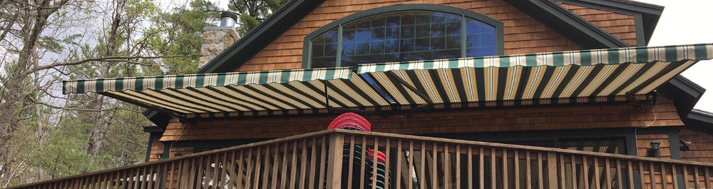 Concord Awning
