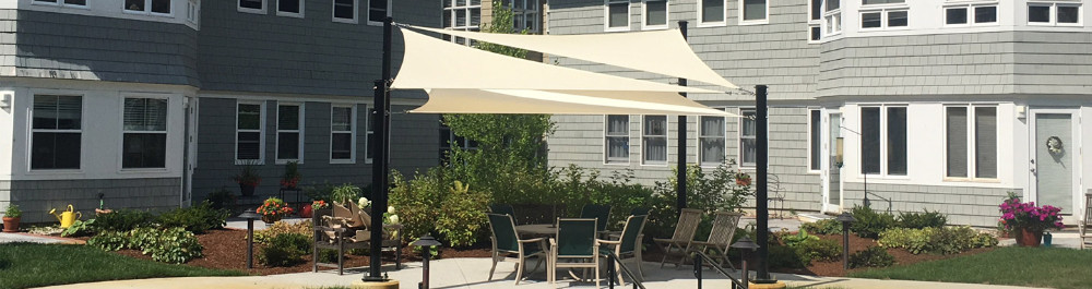 Concord Awning